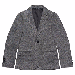 Пиджак Gray melange от бренда Antony Morato