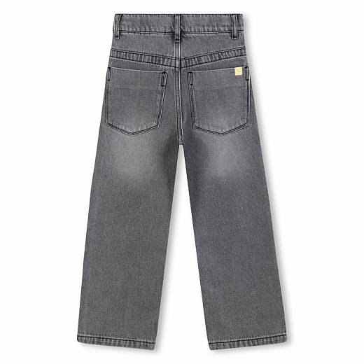 Джинсы Grey от бренда Billieblush