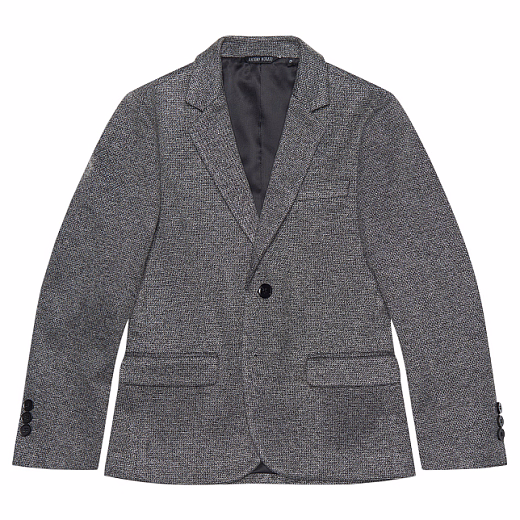 Пиджак Gray melange от бренда Antony Morato