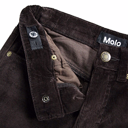 Джинсы Andy Dark Cocoa от бренда MOLO