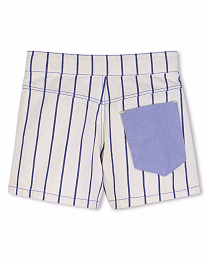 Шорты BLANC BLEU от бренда Billieblush