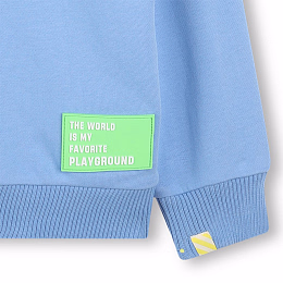 Худи OKAY от бренда Billieblush