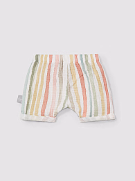 Шорты Multi-colour striped от бренда SNUG