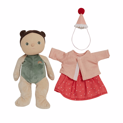 Кукла Софи от бренда Olli Ella