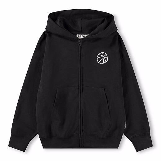 Толстовка Marley BLK от бренда MOLO
