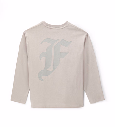 Лонгслив FZN от бренда Original Marines