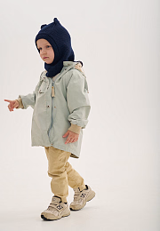 Балаклава Momli night blue от бренда Peppihat