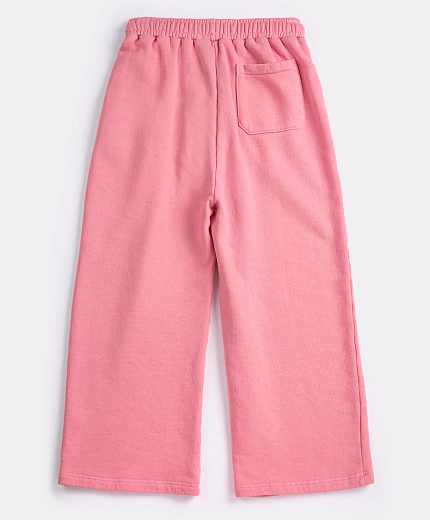 Палаццо Bobo Pink от бренда Bobo Choses