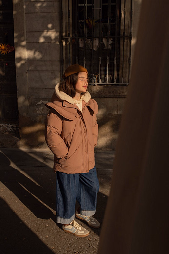 Джинсы Suri Denim Blue от бренда C'ERA UNA VOLTA