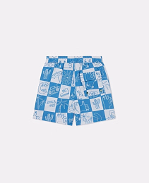 Шорты Summer от бренда Stella McCartney kids