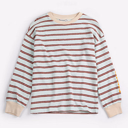 Лонгслив Striped от бренда Bobo Choses