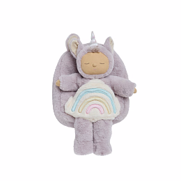 Рюкзак Единорог Lilac от бренда Olli Ella