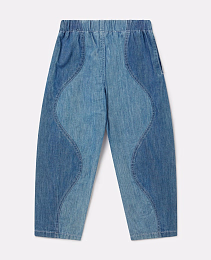 Джинсы Graphic от бренда Stella McCartney kids
