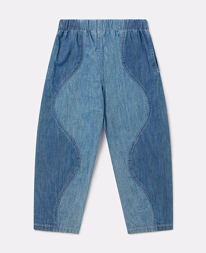 Джинсы Graphic от бренда Stella McCartney kids