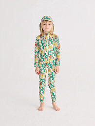 Комбинезон Color Herbalist от бренда Bobo Choses