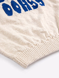 Жилет Modern от бренда Bobo Choses