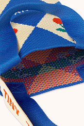 Сумка Cherry от бренда Tinycottons