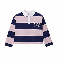 Поло Girl team от бренда Original Marines