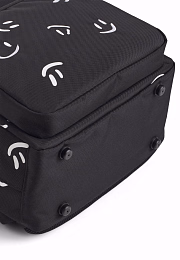 Рюкзак Backpack Mates Happy White от бренда MOLO