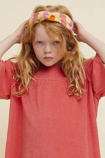 Повязка Nectarine от бренда Sproet & Sprout