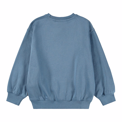 Свитшот Monti Park Skaters от бренда MOLO