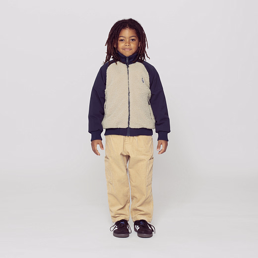 Куртка с жилетом FOX AND HOUND denim/true blue от бренда Gosoaky