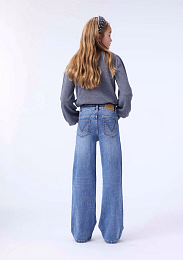 Джинсы Asta Rhinestone Denim от бренда MOLO