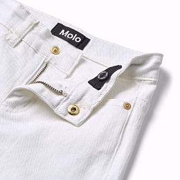 Джинсы Ava Whitest от бренда MOLO