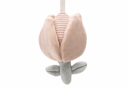 Игрушка подвесная Прекрасные птицы от бренда Jollein