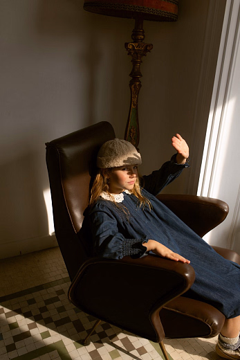 Платье Loredana от бренда C'ERA UNA VOLTA