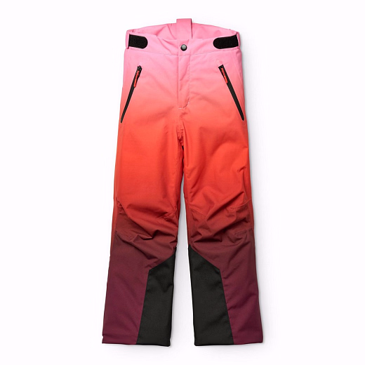 Штаны Jump Pro Fiery Red от бренда MOLO