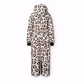 Комбинезон Hux Snow Leo от бренда MOLO
