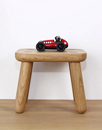 Автомобиль Loretino Marino Red от бренда Playforever