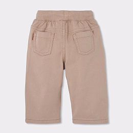 Штаны Beige от бренда Boboli