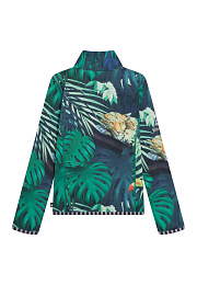 Водолазка Jungle от бренда WeeDo