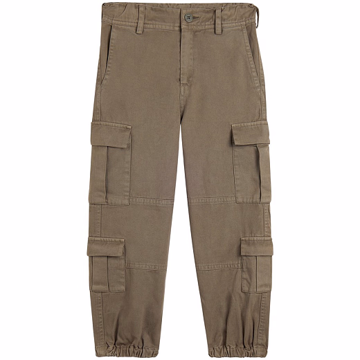 Карго Utility от бренда Stella McCartney kids