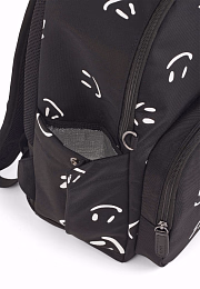 Рюкзак Backpack Mates Happy White от бренда MOLO