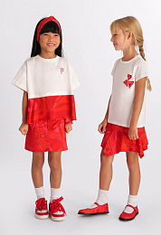 Кеды Marmo от бренда Emilio Pucci