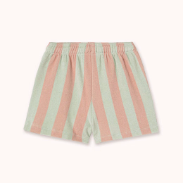 Шорты Strips от бренда Tinycottons
