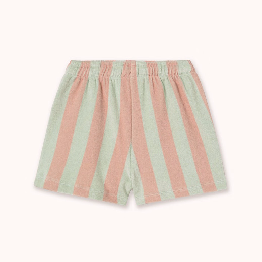 Шорты Strips от бренда Tinycottons