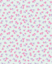 Шапка Ditsy Blooms от бренда Kissy Kissy