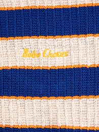Джемпер Bobo Striped от бренда Bobo Choses