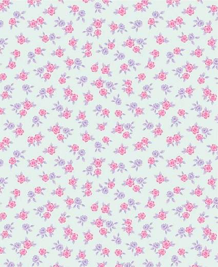 Шапка Ditsy Blooms от бренда Kissy Kissy