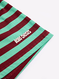 Шорты Bobo striped от бренда Bobo Choses