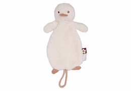 Комфортер - держатель для пустышки Утка от бренда Jollein