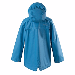 Ветровка ELEPHANT MAN Azure blue от бренда Gosoaky
