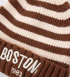 Шапка Boston 1983 от бренда Original Marines