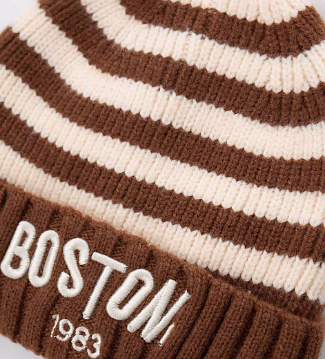 Шапка Boston 1983 от бренда Original Marines