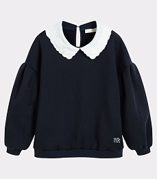 Свитшот Mandy от бренда C'ERA UNA VOLTA