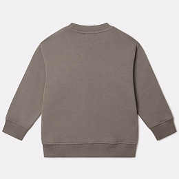 Свитшот Cactus от бренда Stella McCartney kids